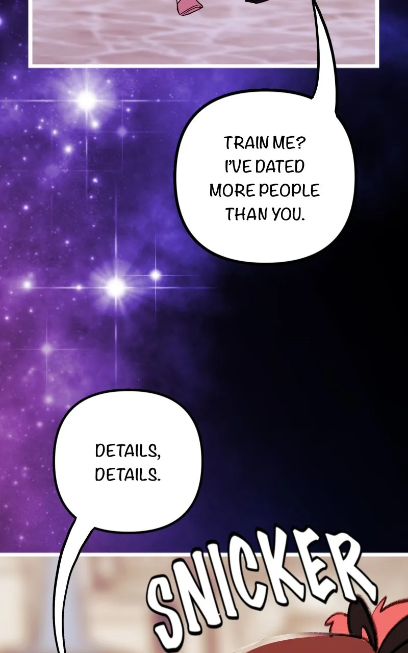 Read Star Catcher chapter 60 image 54 on Lezhin