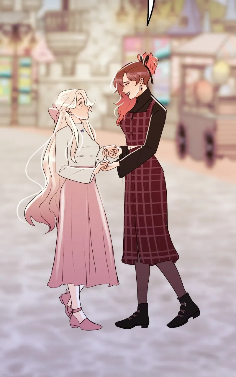 Read Star Catcher chapter 60 image 58 on Lezhin