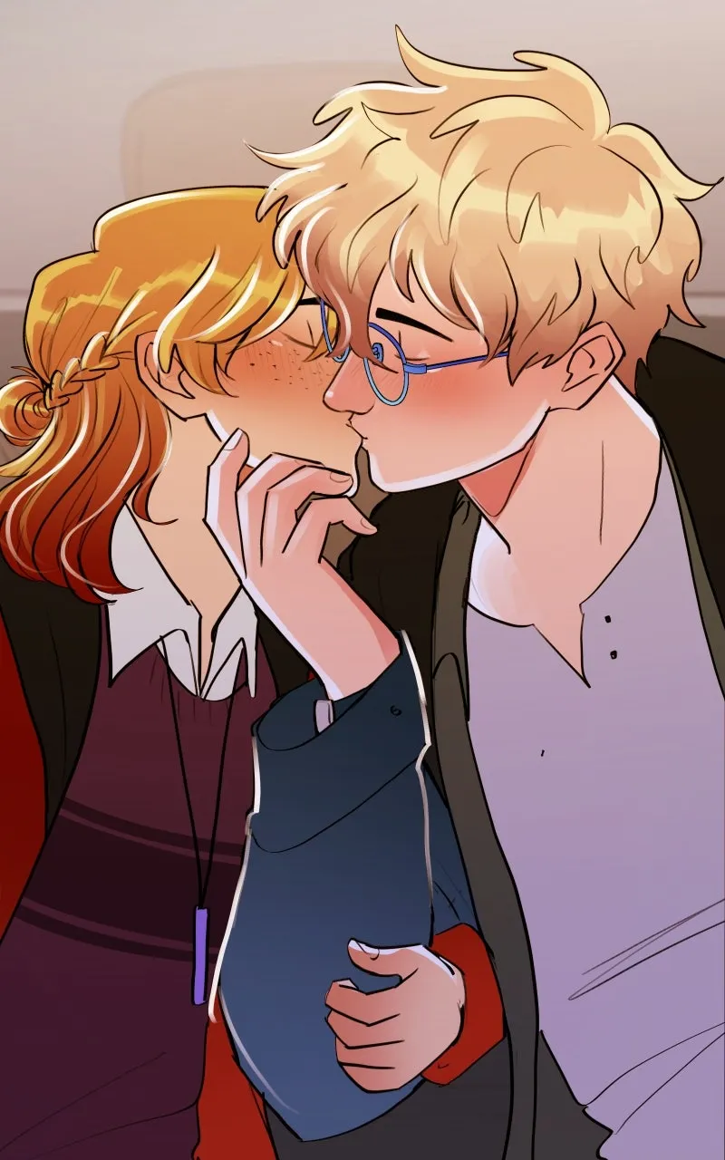 Read Star Catcher chapter 61 image 10 on Lezhin