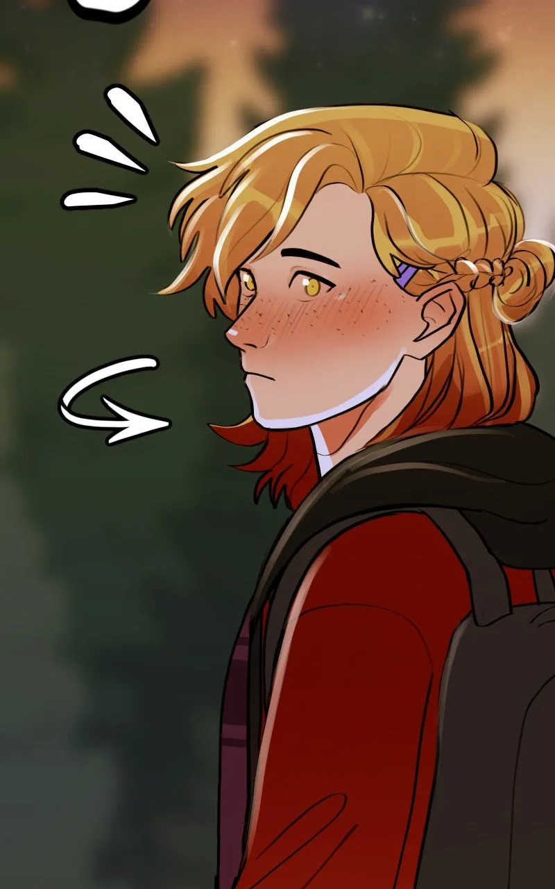Read Star Catcher chapter 61 image 17 on Lezhin