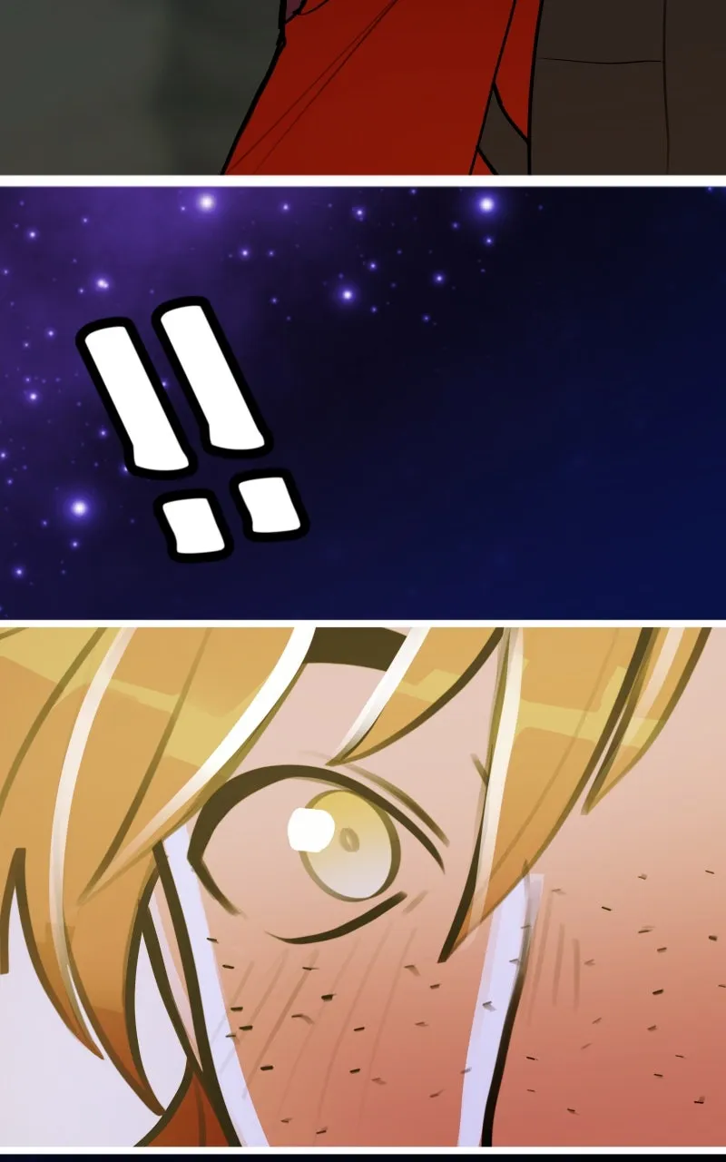 Read Star Catcher chapter 61 image 18 on Lezhin
