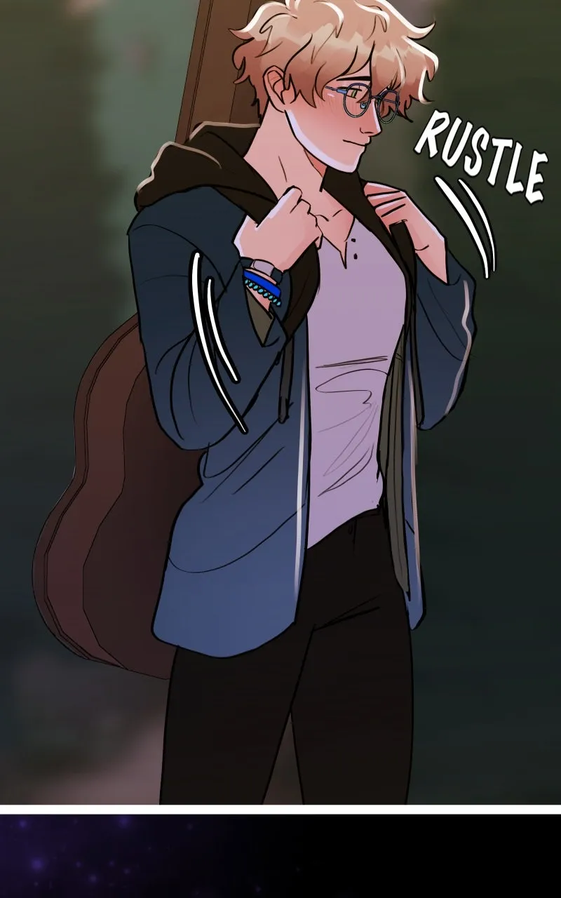 Read Star Catcher chapter 61 image 20 on Lezhin