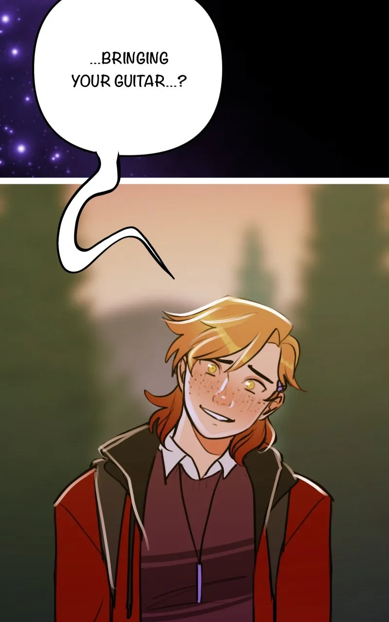 Read Star Catcher chapter 61 image 24 on Lezhin