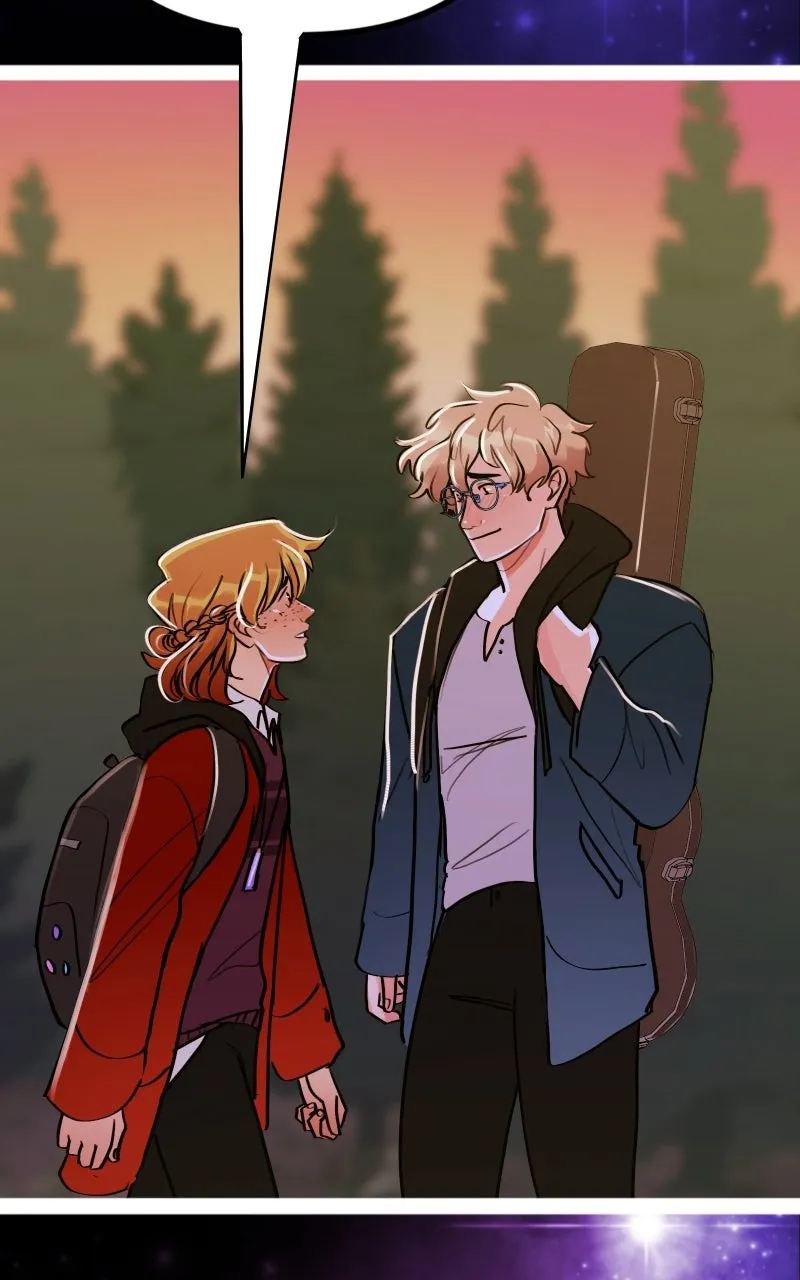 Read Star Catcher chapter 61 image 27 on Lezhin