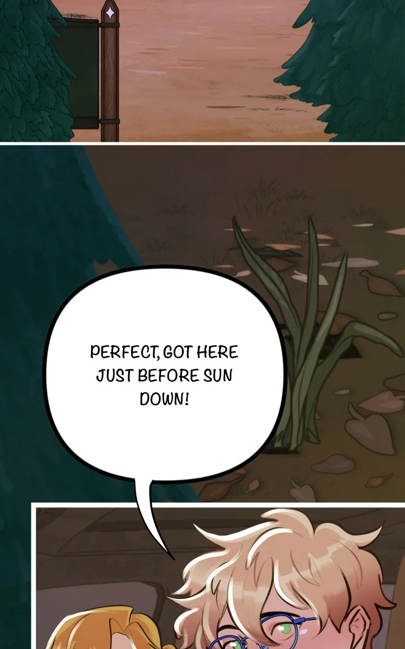 Read Star Catcher chapter 61 image 3 on Lezhin