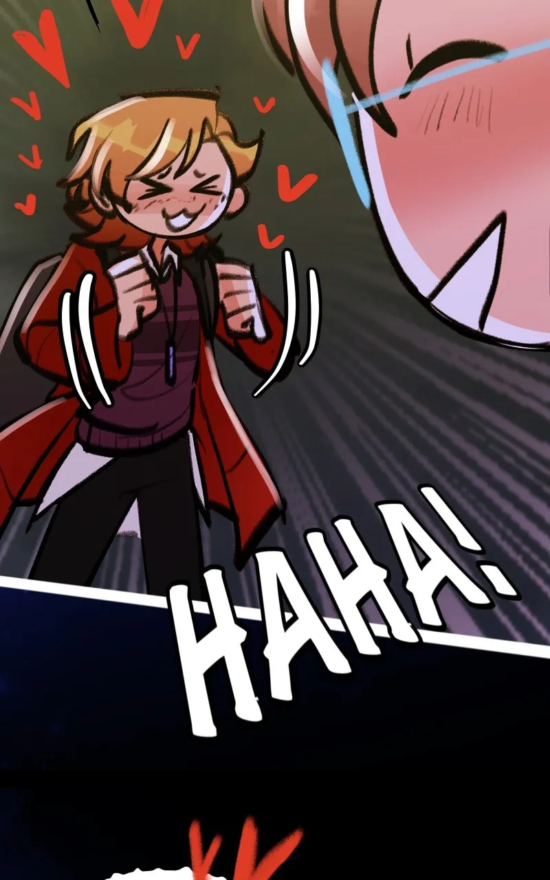 Read Star Catcher chapter 61 image 31 on Lezhin