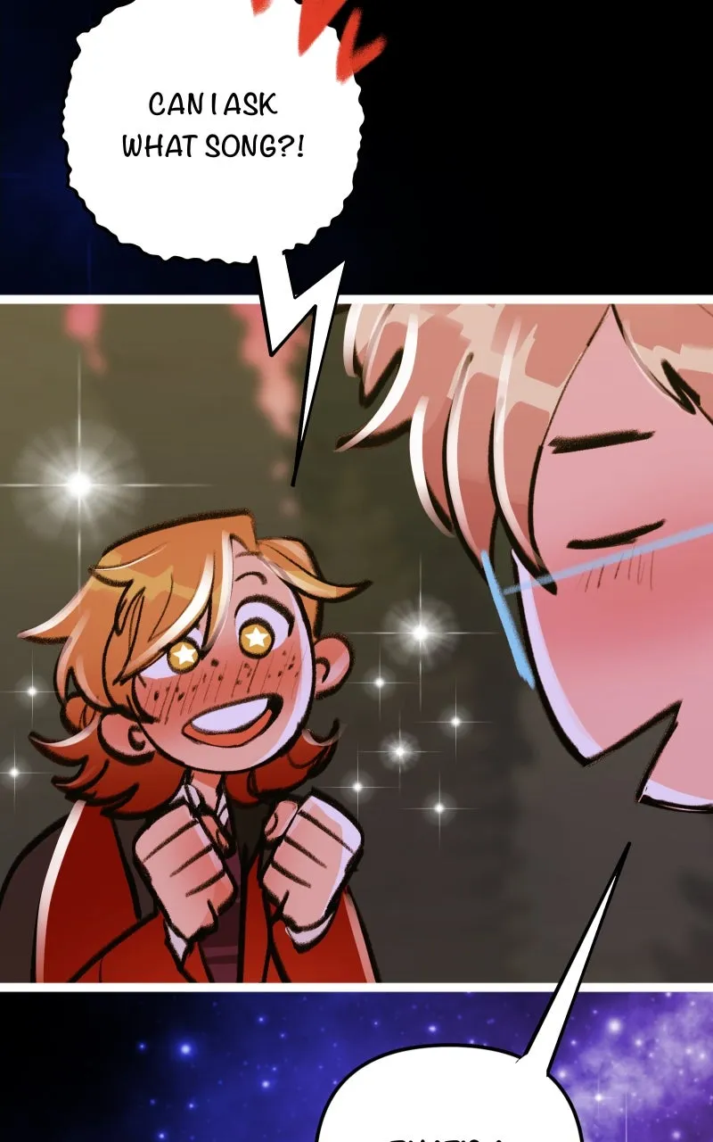 Read Star Catcher chapter 61 image 32 on Lezhin