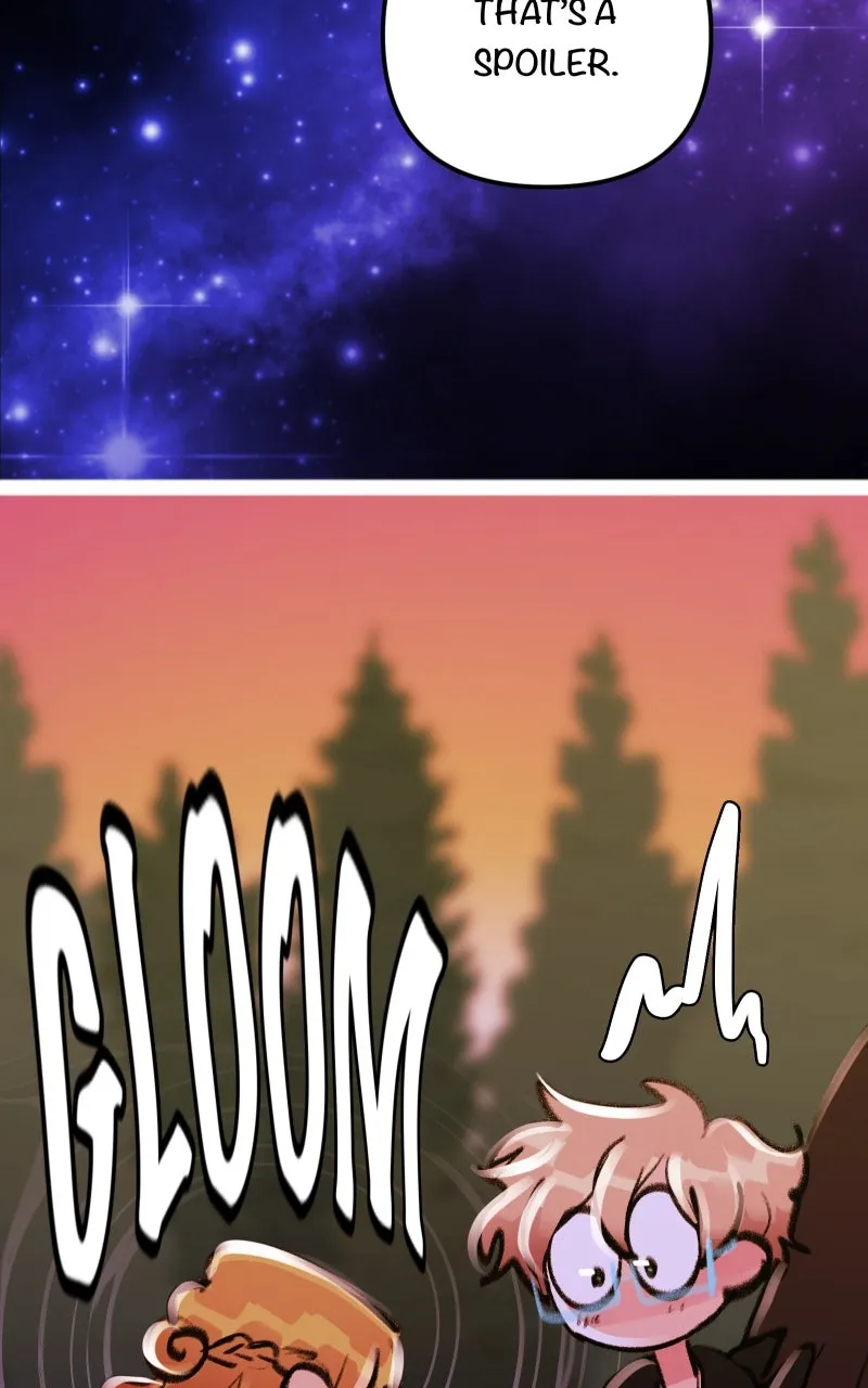 Read Star Catcher chapter 61 image 33 on Lezhin