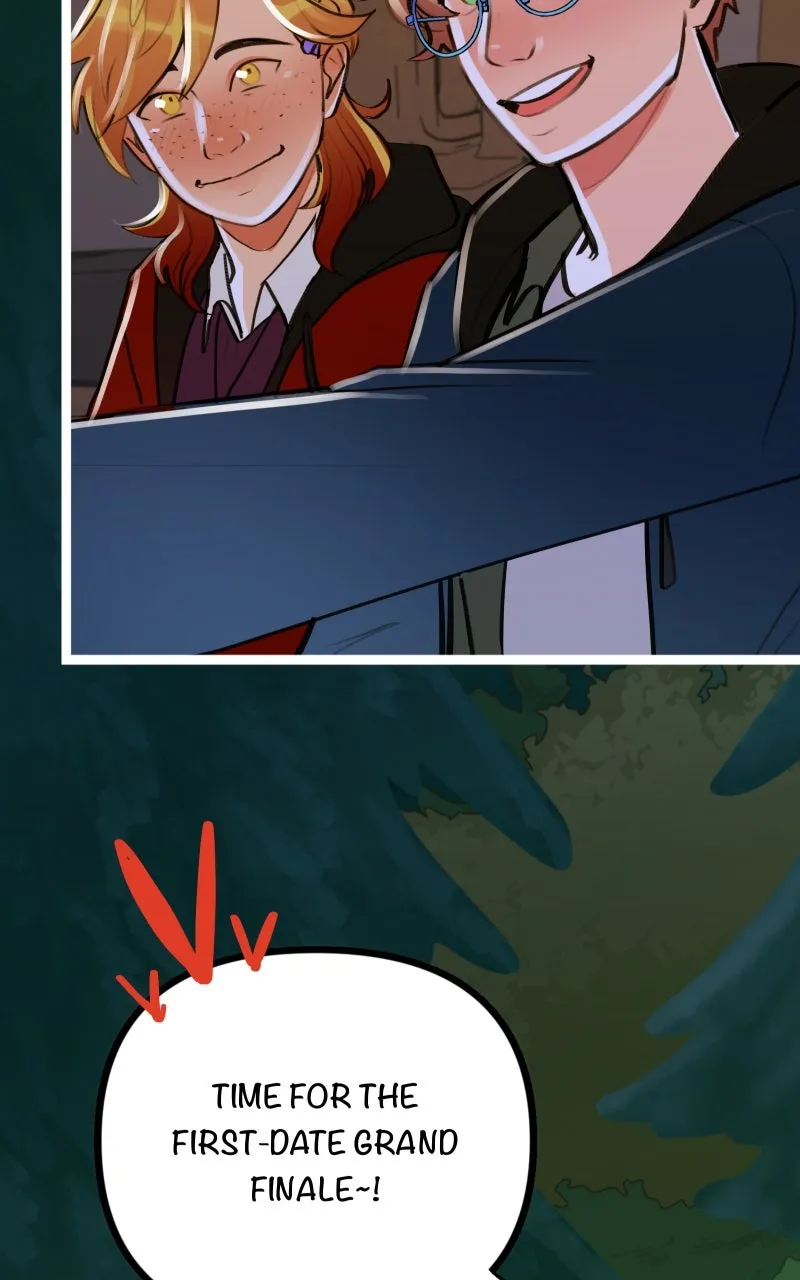 Read Star Catcher chapter 61 image 4 on Lezhin