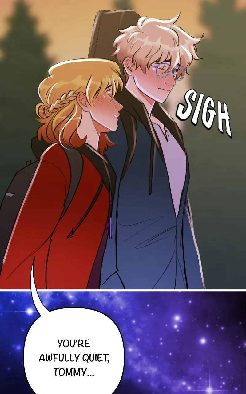 Read Star Catcher chapter 61 image 45 on Lezhin
