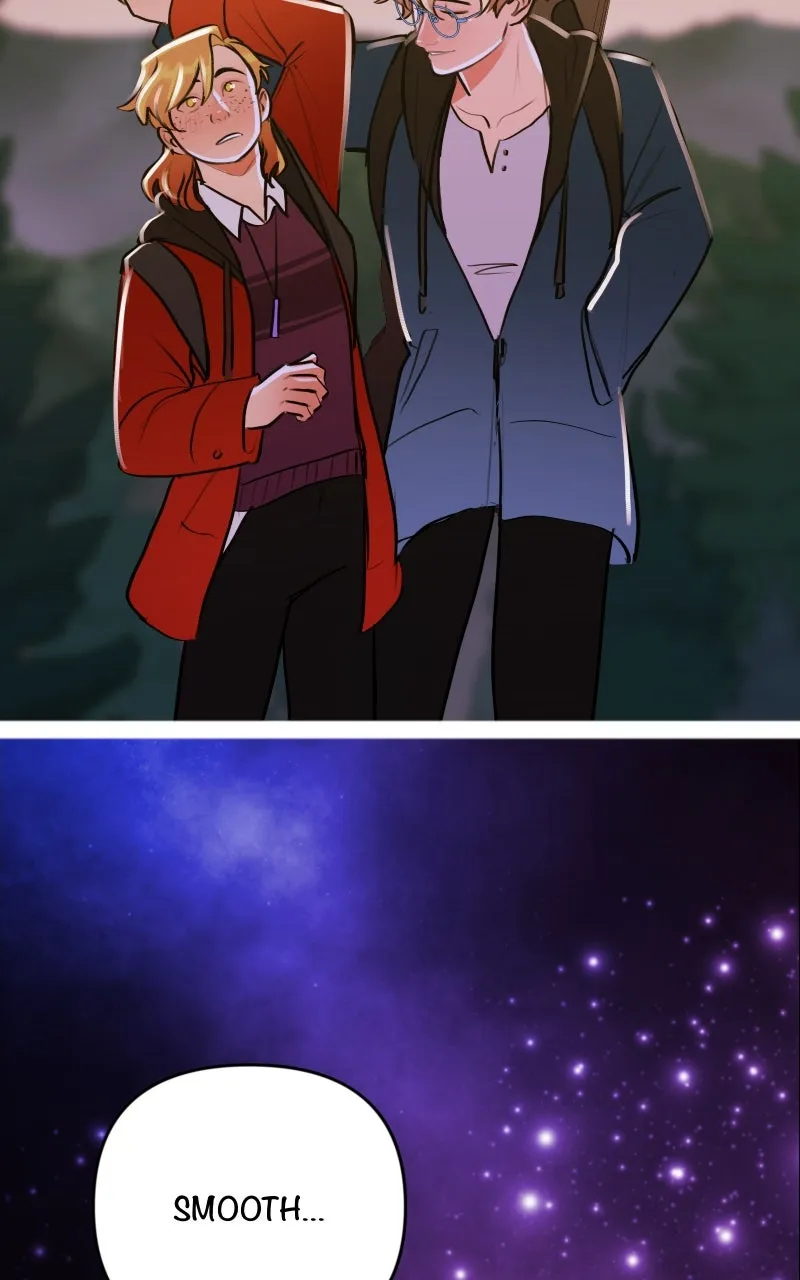 Read Star Catcher chapter 61 image 48 on Lezhin