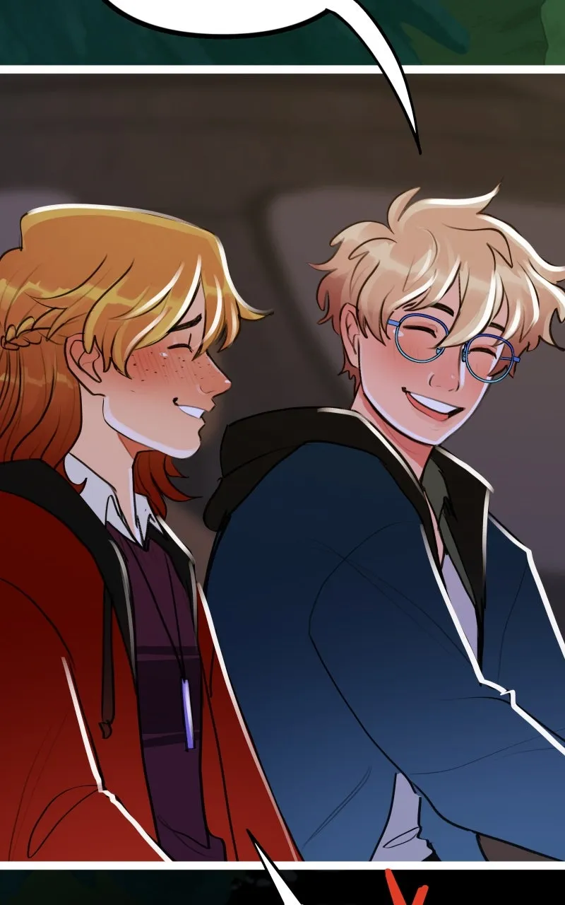 Read Star Catcher chapter 61 image 5 on Lezhin