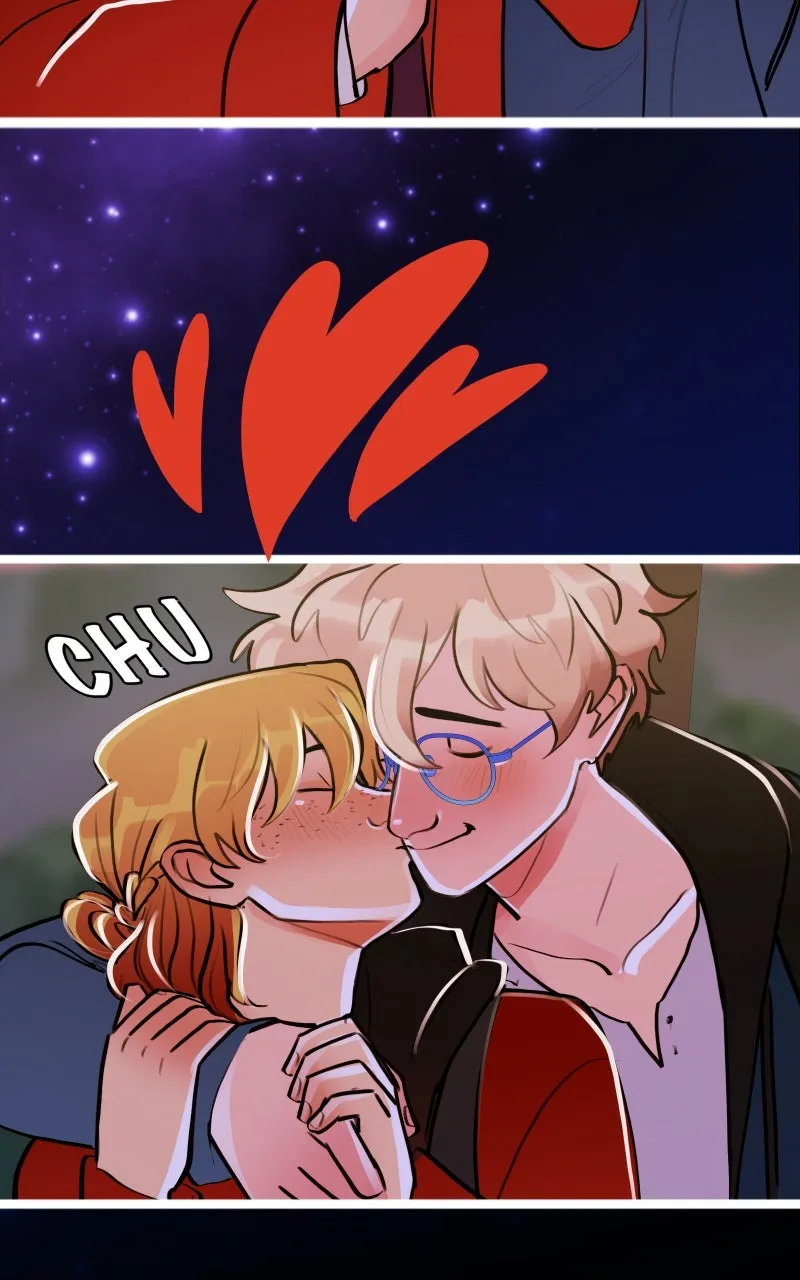 Read Star Catcher chapter 61 image 50 on Lezhin