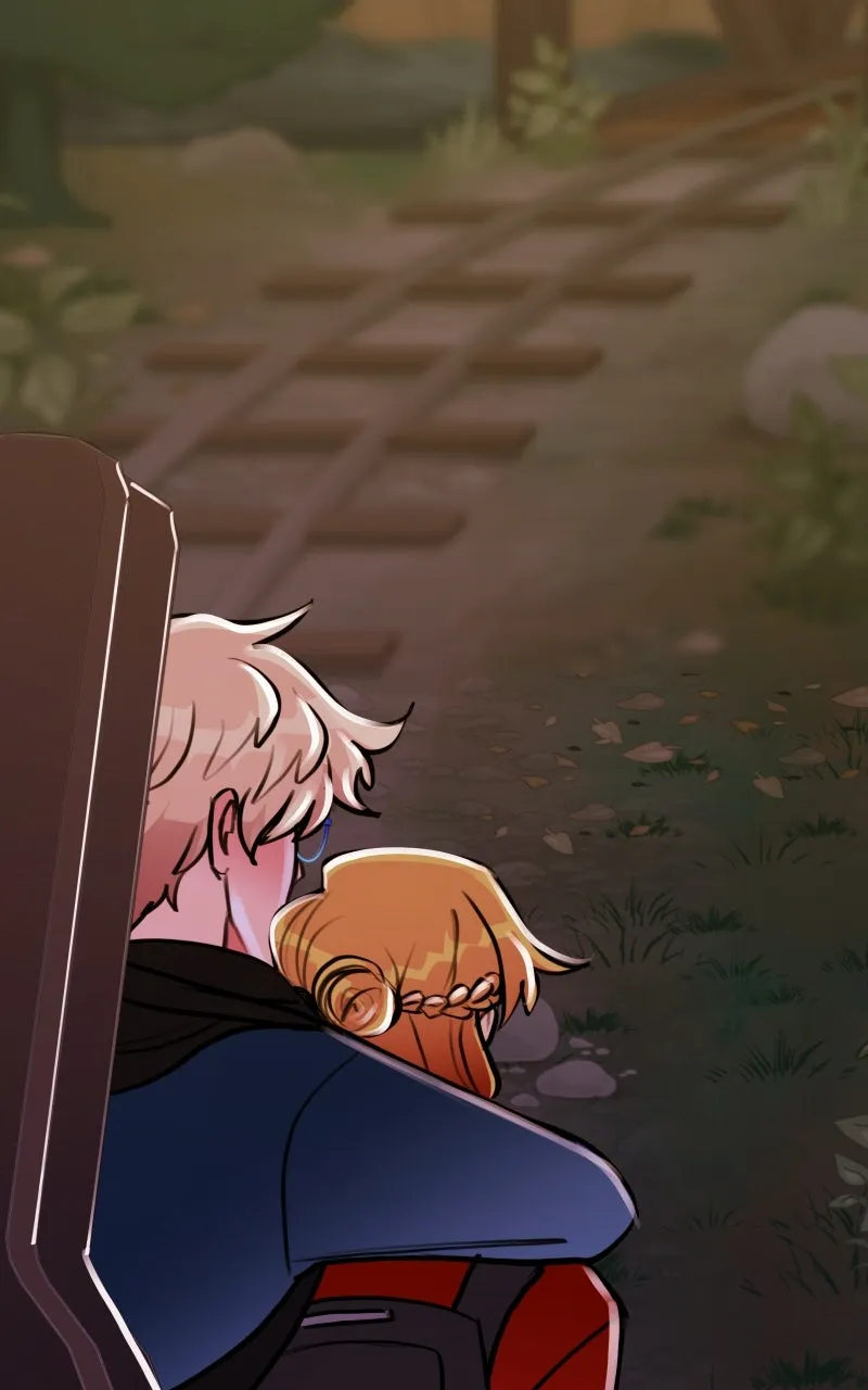 Read Star Catcher chapter 61 image 53 on Lezhin