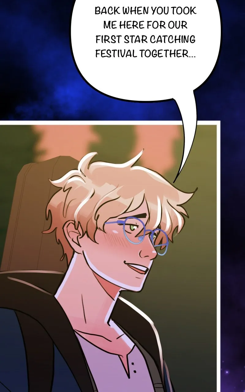 Read Star Catcher chapter 61 image 64 on Lezhin