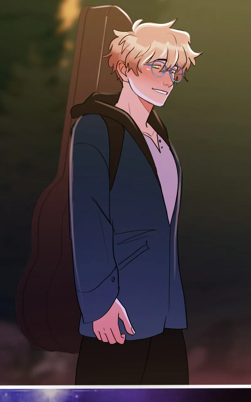 Read Star Catcher chapter 61 image 66 on Lezhin