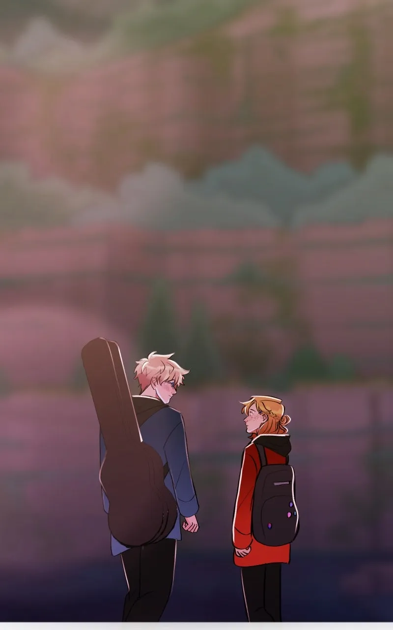 Read Star Catcher chapter 61 image 69 on Lezhin