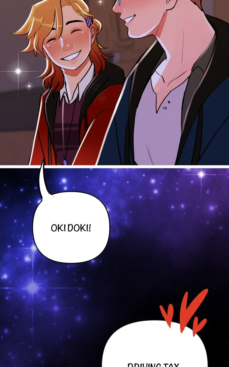 Read Star Catcher chapter 61 image 7 on Lezhin