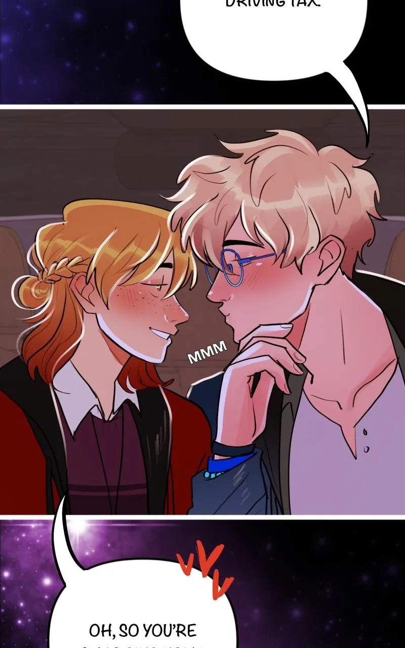 Read Star Catcher chapter 61 image 8 on Lezhin