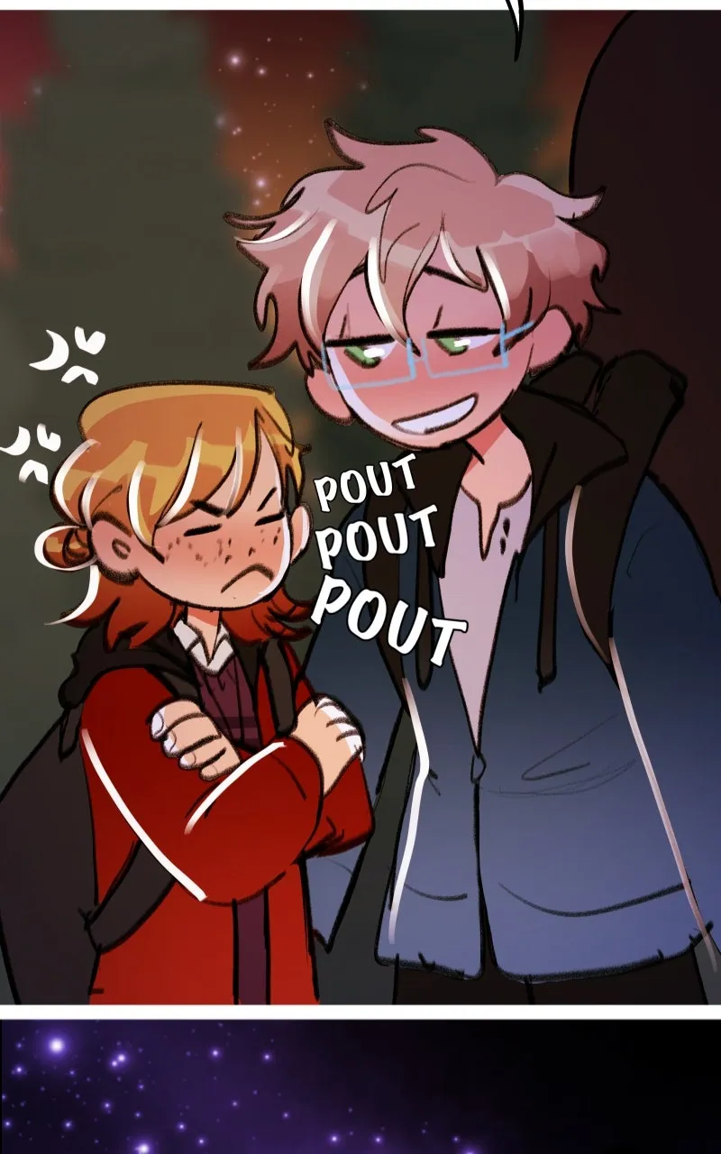 Read Star Catcher chapter 62 image 17 on Lezhin
