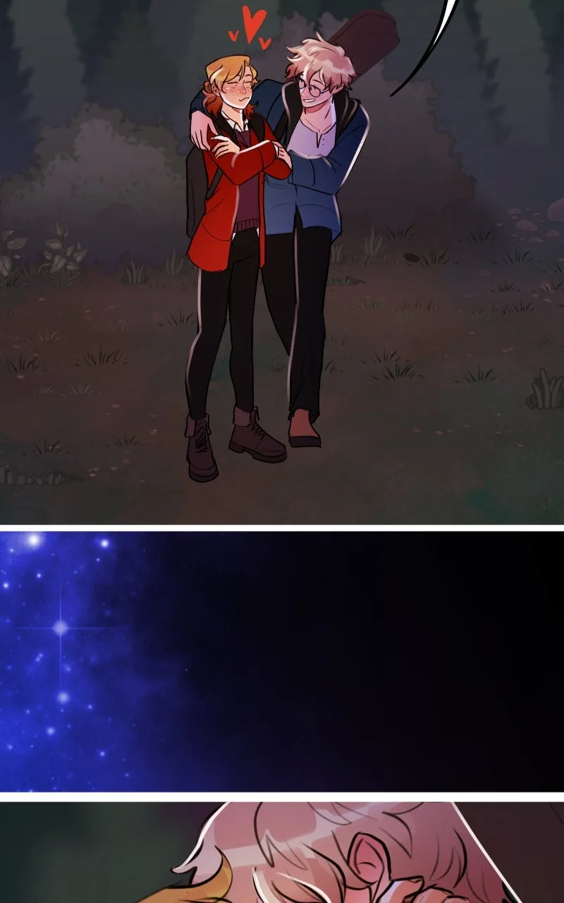 Read Star Catcher chapter 62 image 22 on Lezhin