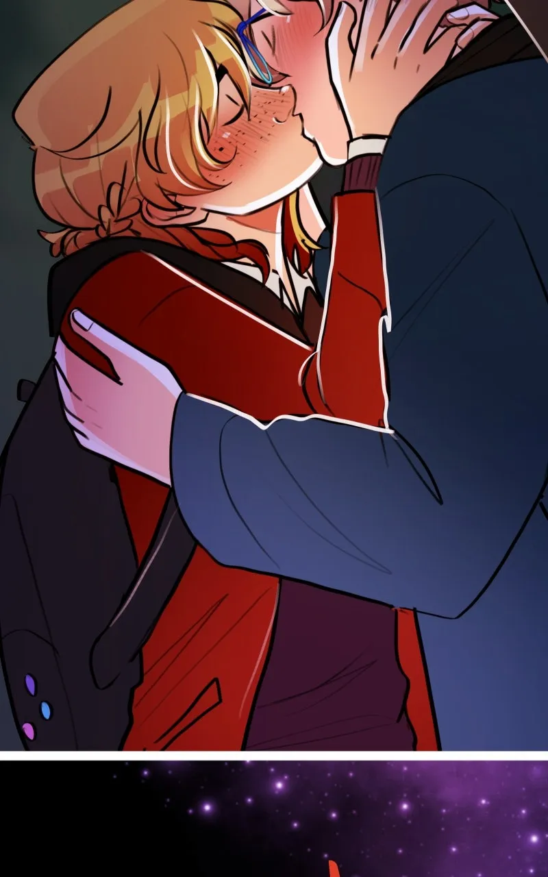 Read Star Catcher chapter 62 image 23 on Lezhin