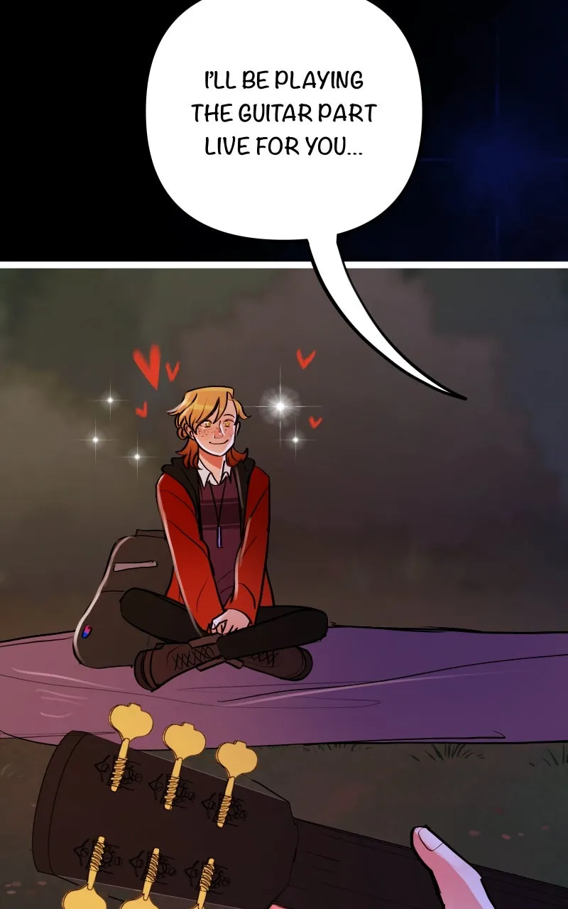 Read Star Catcher chapter 62 image 32 on Lezhin