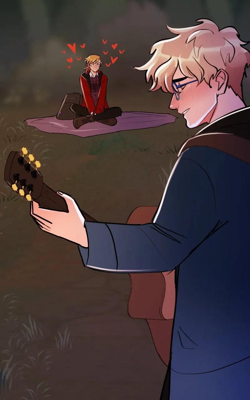 Read Star Catcher chapter 62 image 34 on Lezhin