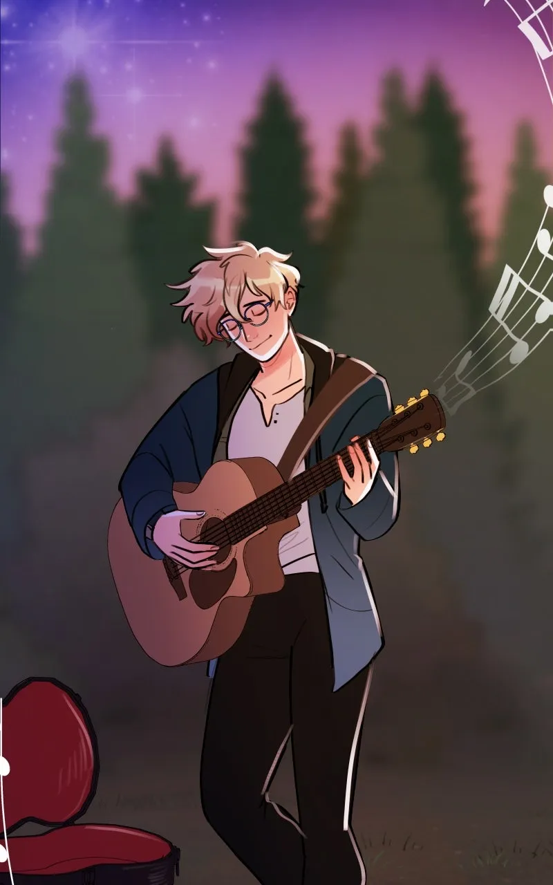 Read Star Catcher chapter 62 image 39 on Lezhin