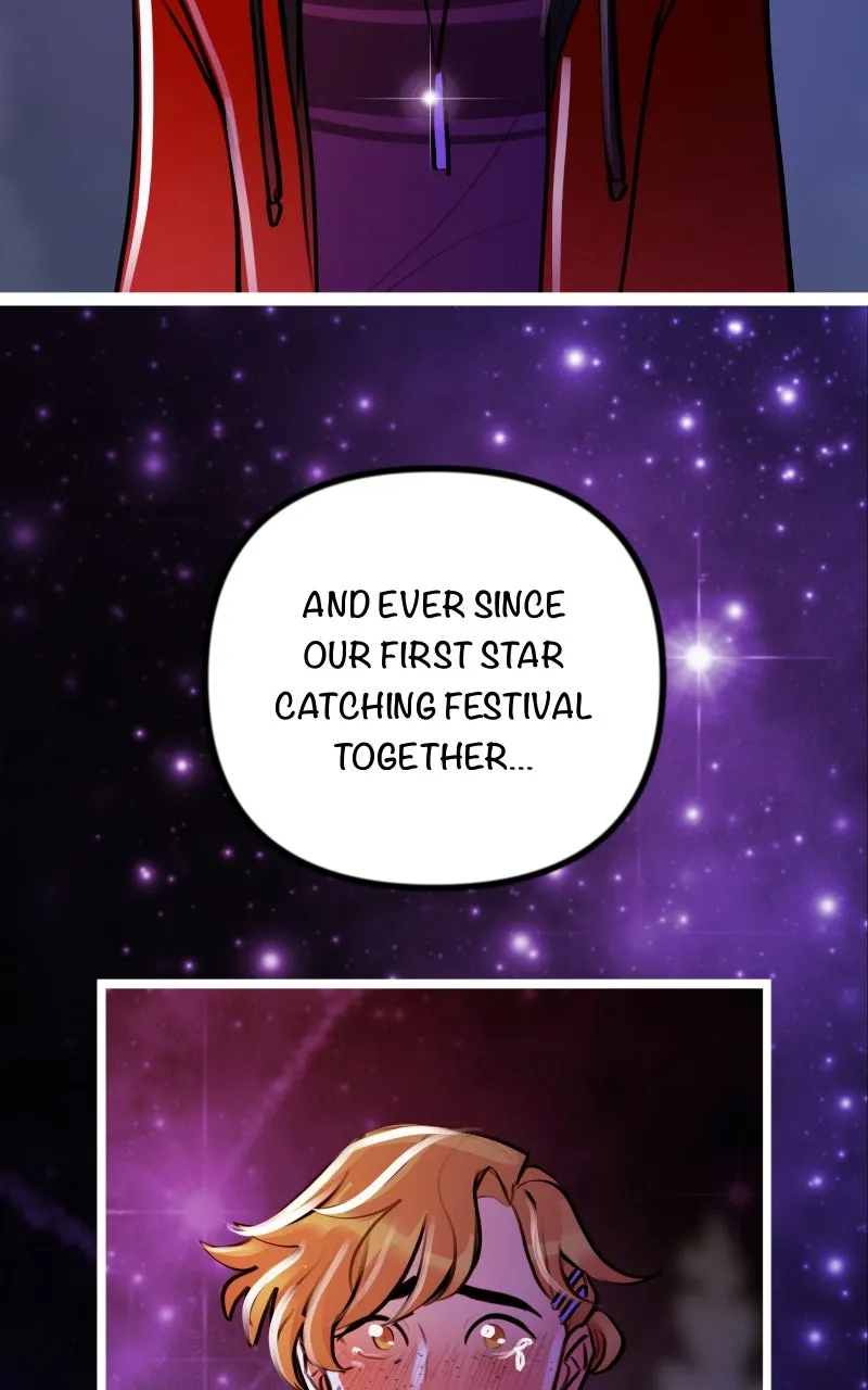 Read Star Catcher chapter 63 image 10 on Lezhin
