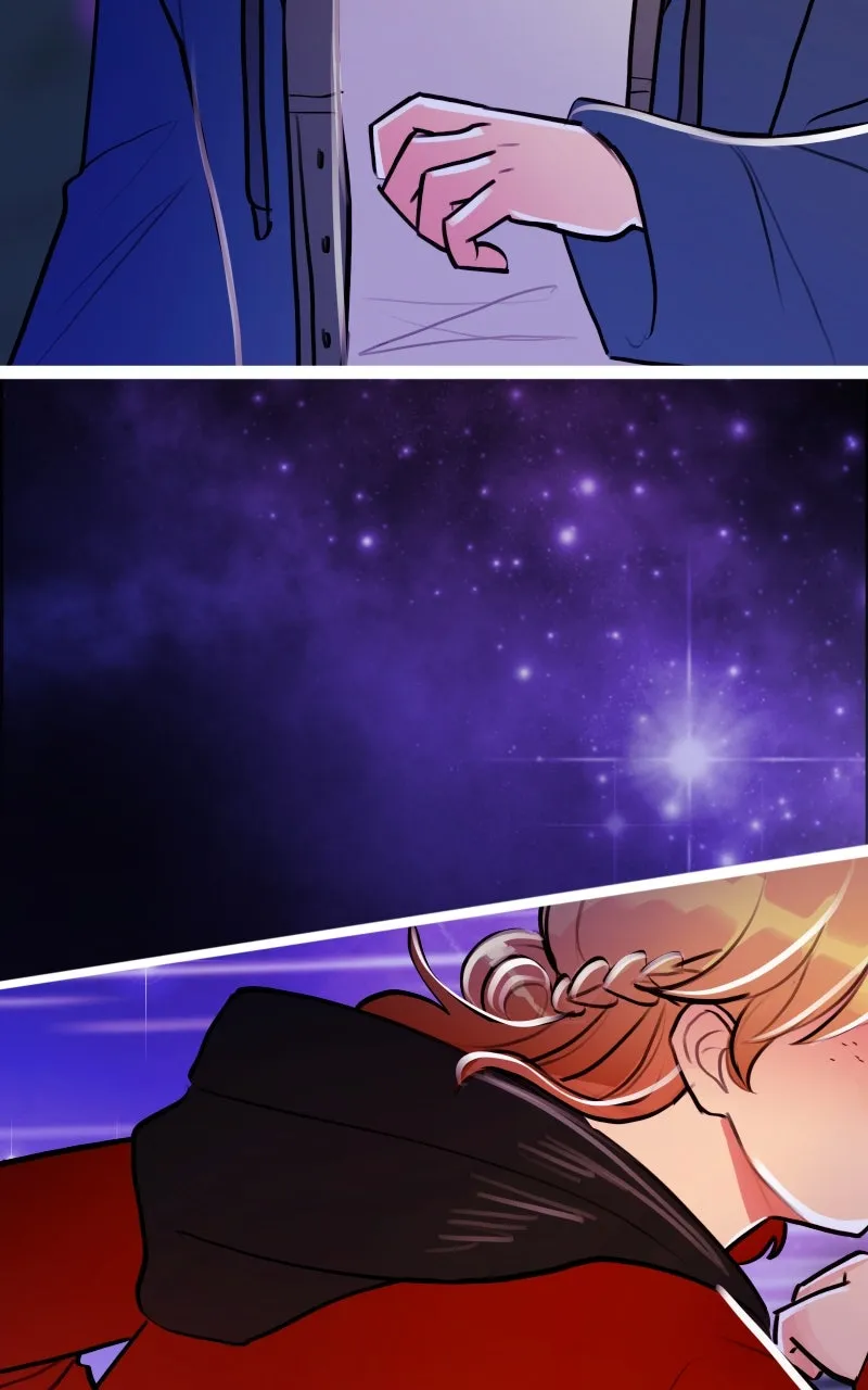 Read Star Catcher chapter 63 image 15 on Lezhin