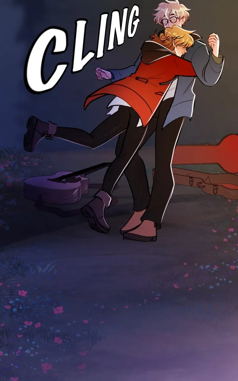 Read Star Catcher chapter 63 image 18 on Lezhin