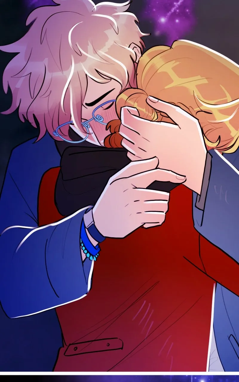 Read Star Catcher chapter 63 image 21 on Lezhin