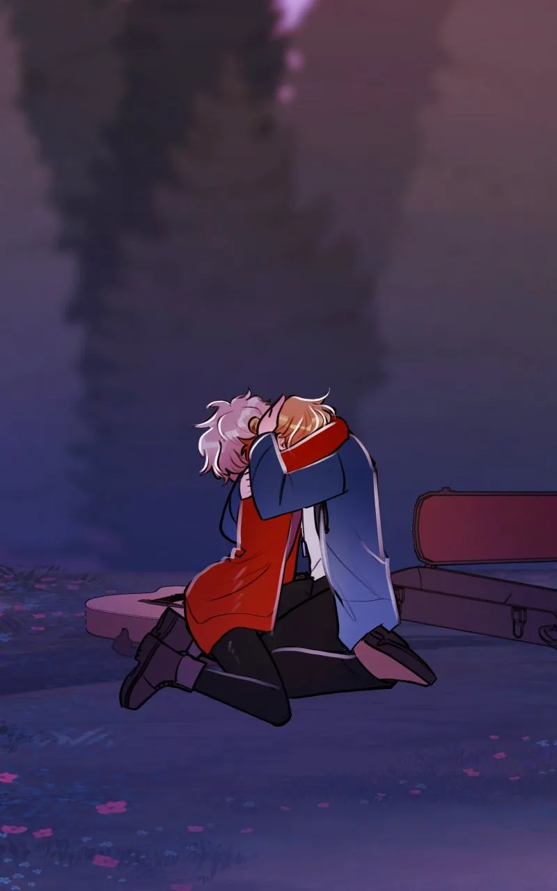 Read Star Catcher chapter 63 image 23 on Lezhin