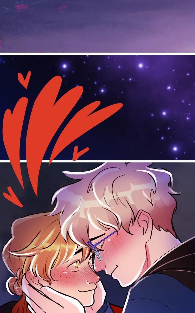 Read Star Catcher chapter 63 image 24 on Lezhin