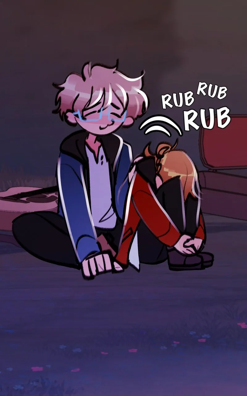 Read Star Catcher chapter 63 image 37 on Lezhin