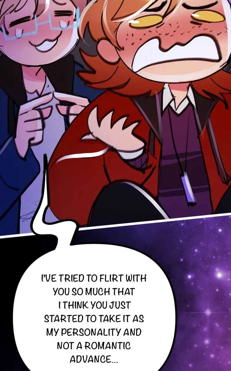 Read Star Catcher chapter 63 image 41 on Lezhin