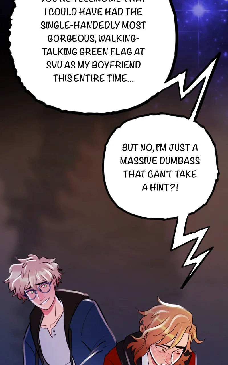 Read Star Catcher chapter 63 image 46 on Lezhin