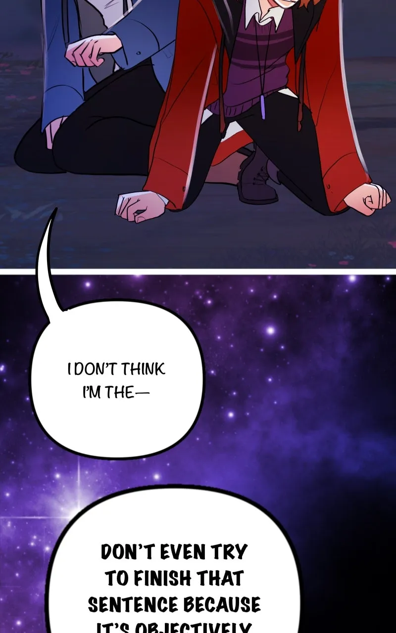 Read Star Catcher chapter 63 image 47 on Lezhin