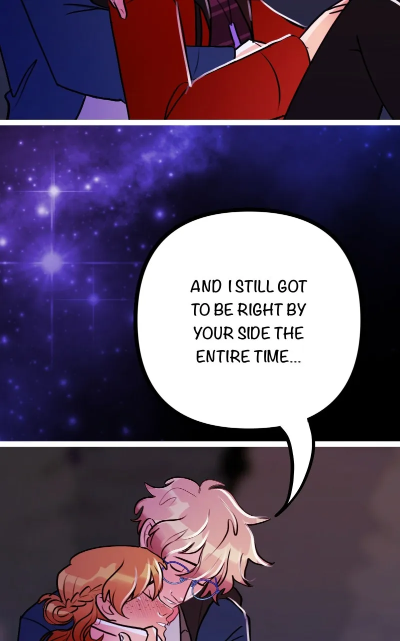 Read Star Catcher chapter 63 image 52 on Lezhin