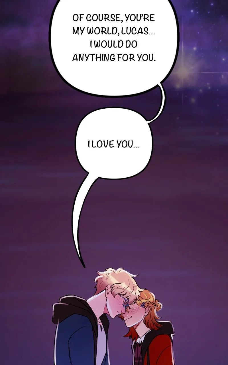 Read Star Catcher chapter 63 image 54 on Lezhin
