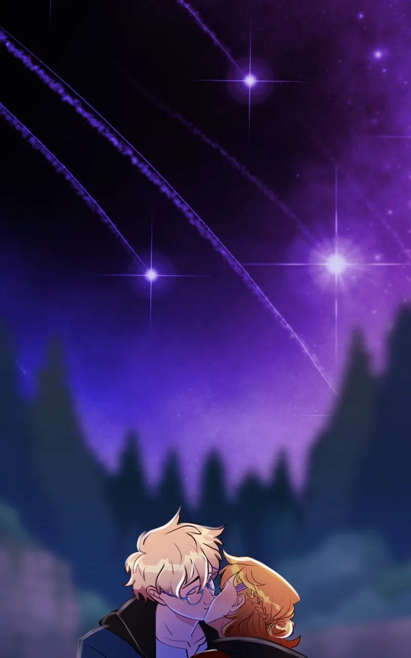 Read Star Catcher chapter 63 image 58 on Lezhin