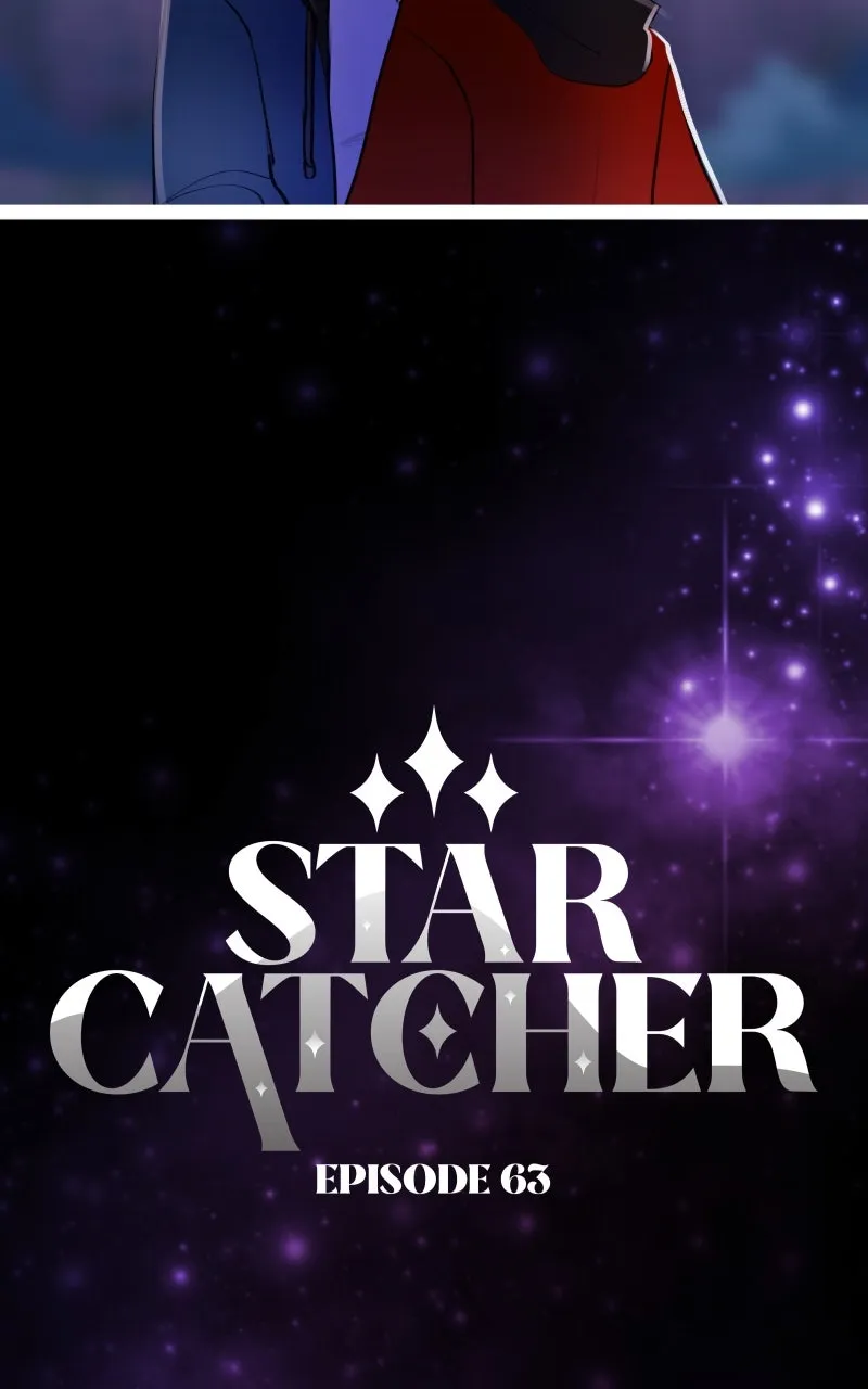 Read Star Catcher chapter 63 image 59 on Lezhin