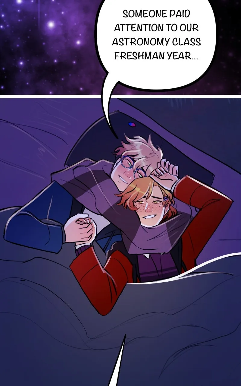 Read Star Catcher chapter 63 image 66 on Lezhin