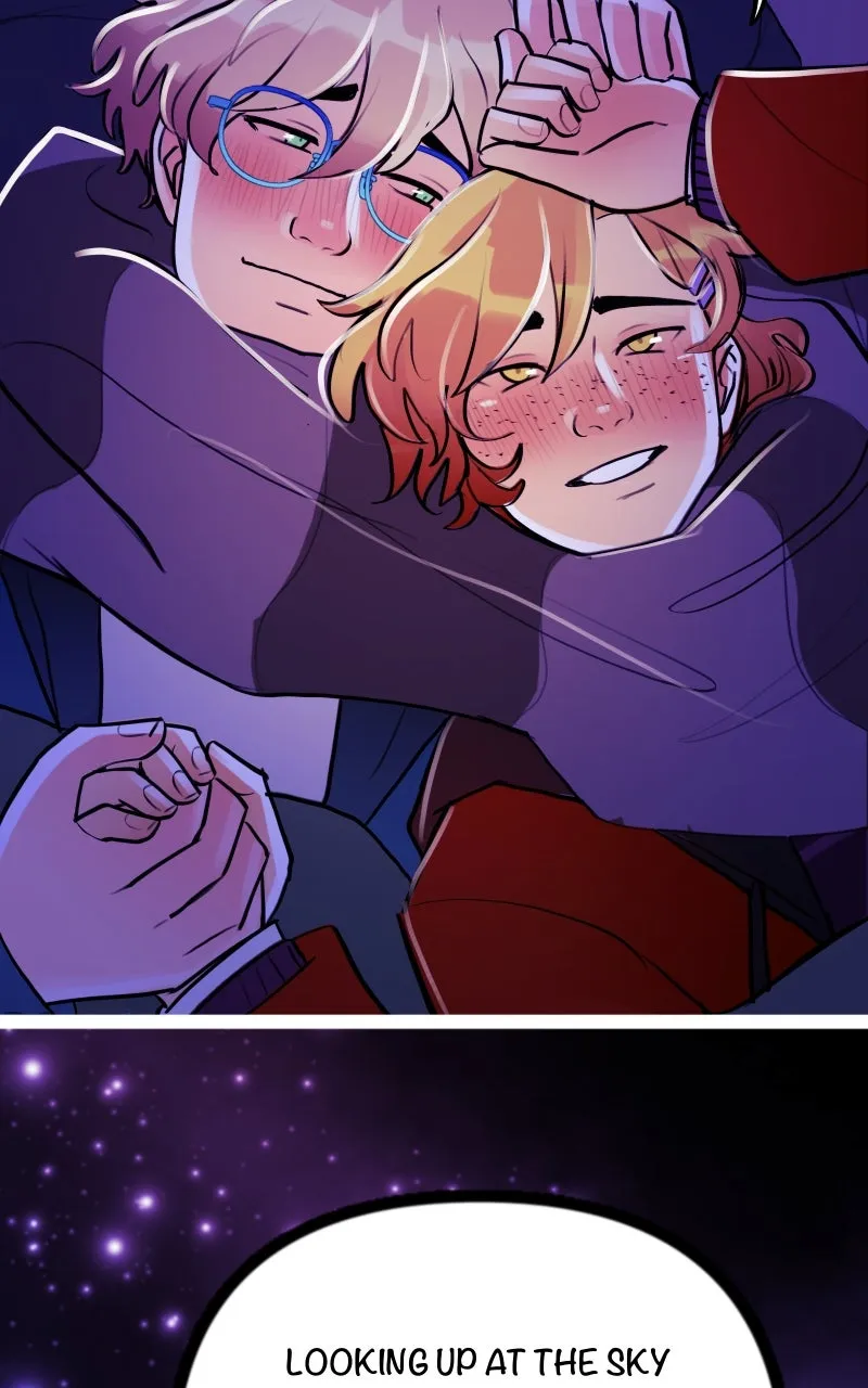 Read Star Catcher chapter 63 image 68 on Lezhin