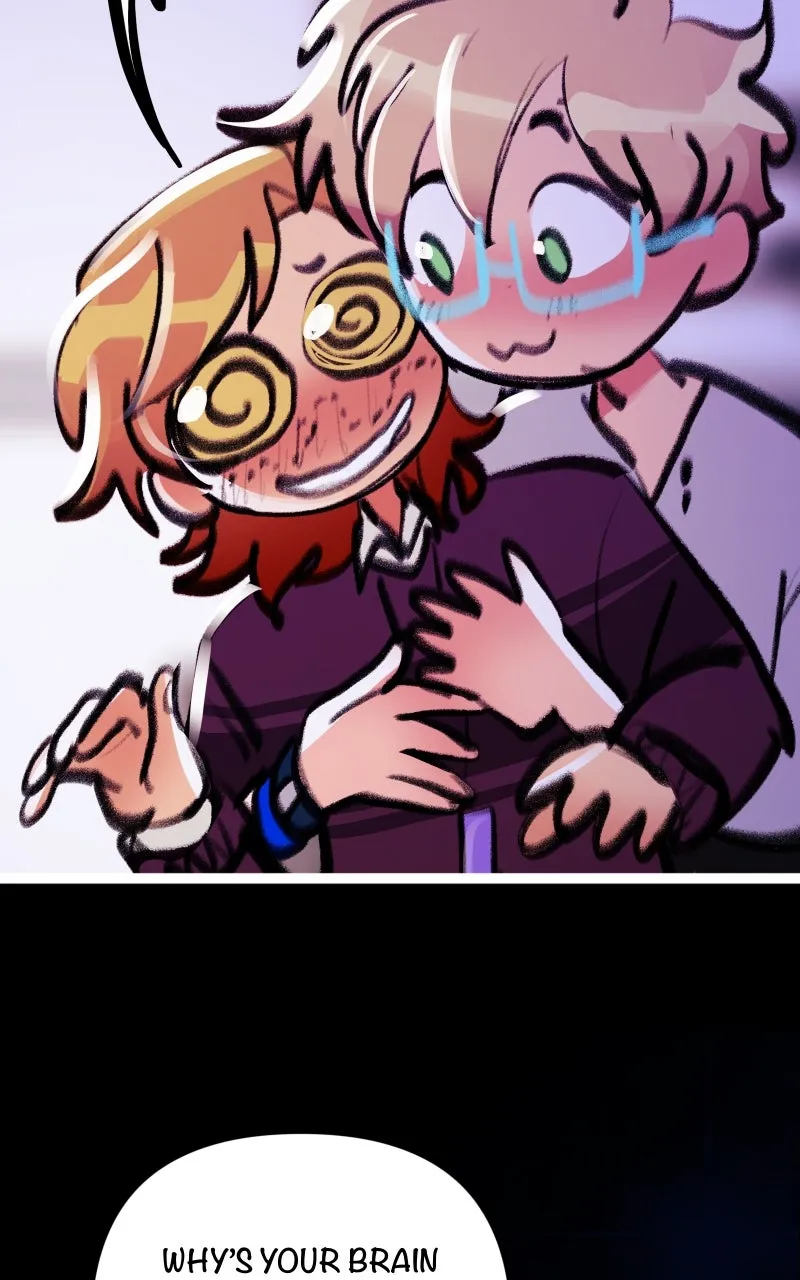 Read Star Catcher chapter 64 image 12 on Lezhin