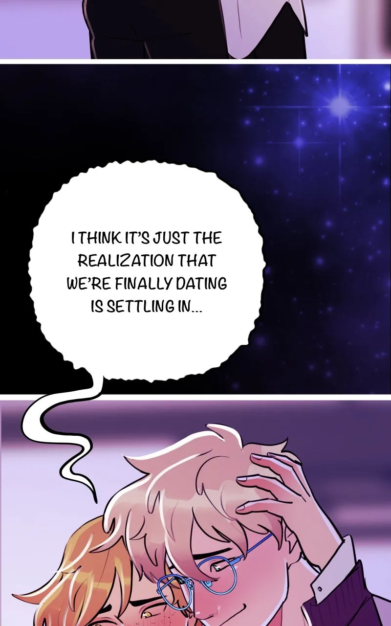 Read Star Catcher chapter 64 image 14 on Lezhin
