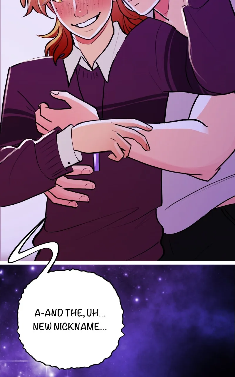 Read Star Catcher chapter 64 image 15 on Lezhin