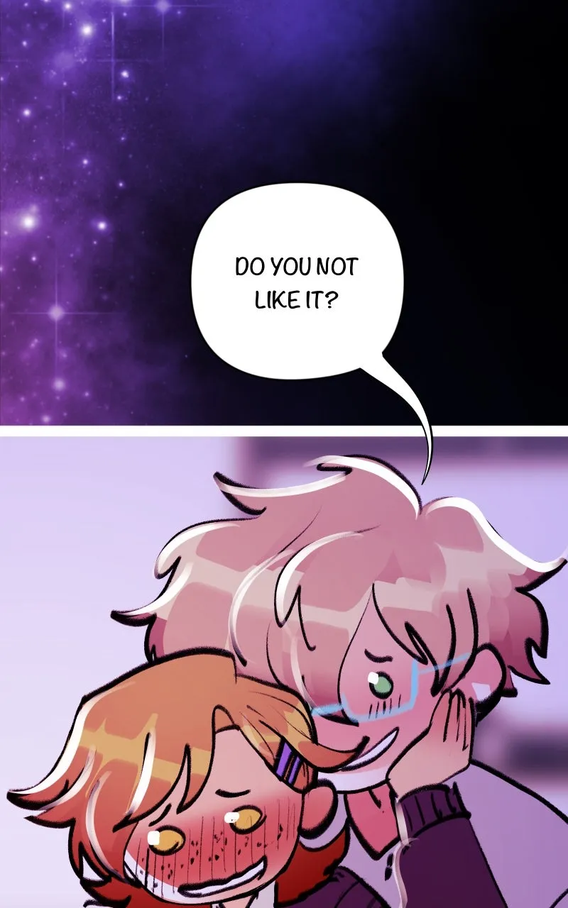 Read Star Catcher chapter 64 image 16 on Lezhin