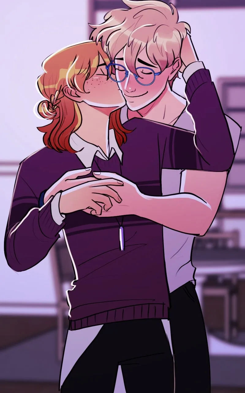 Read Star Catcher chapter 64 image 18 on Lezhin